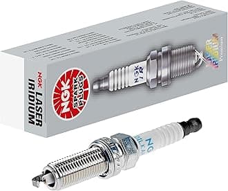 NGK Spark Plug DILKAR6A11 Laser Iridium 9029