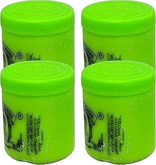 Pan Chuna Paan Chuna | Pan Choona | Pan me Lagane wala Chuna Paste, Gila Chuna, Bana Hua Chuna - 20gX4 (PACK OF 4)