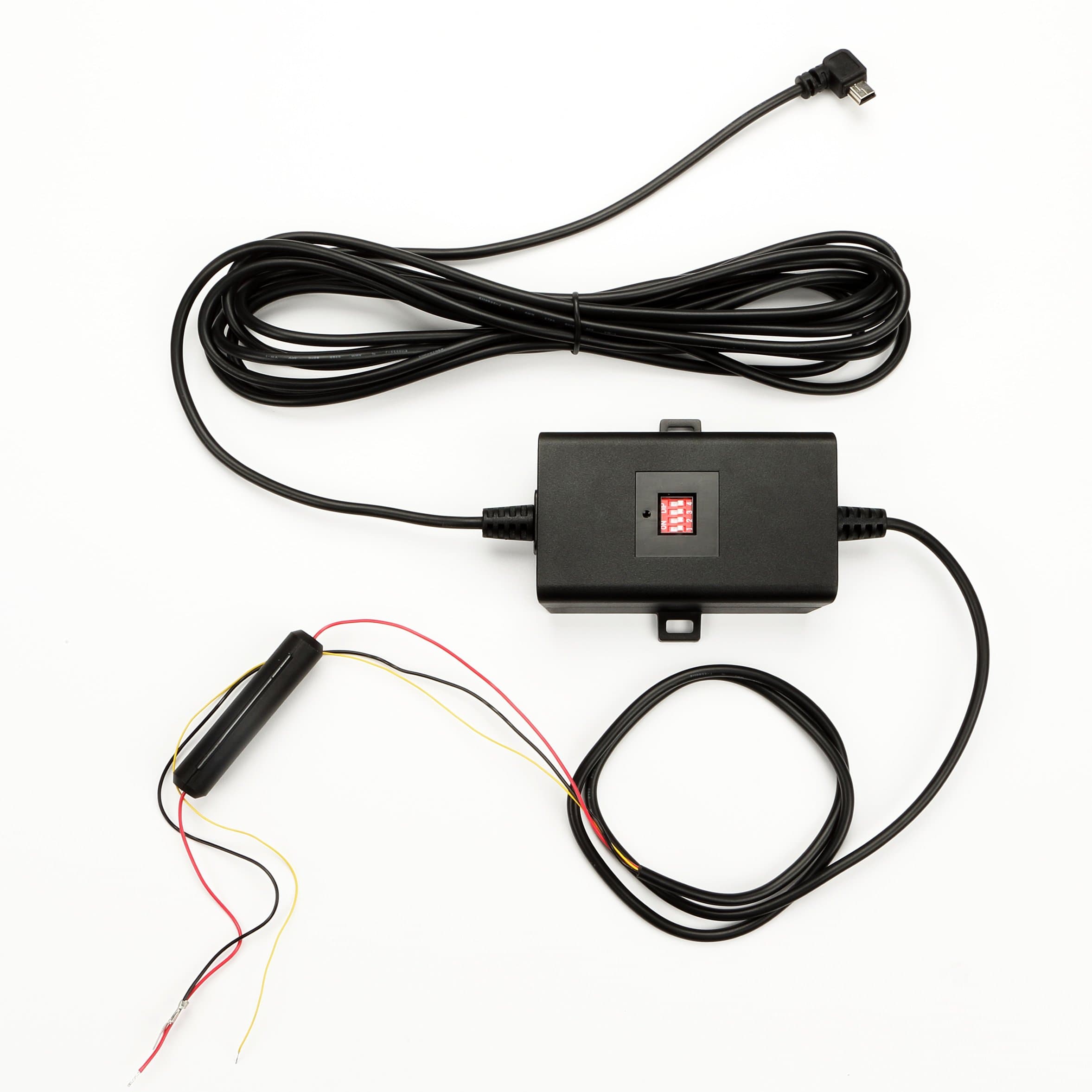 Mio MiVue Smartbox Uninterrupted Power Cable