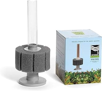 Hydro-Sponge Filter I--HS910 - Aquarium Technology, Inc.