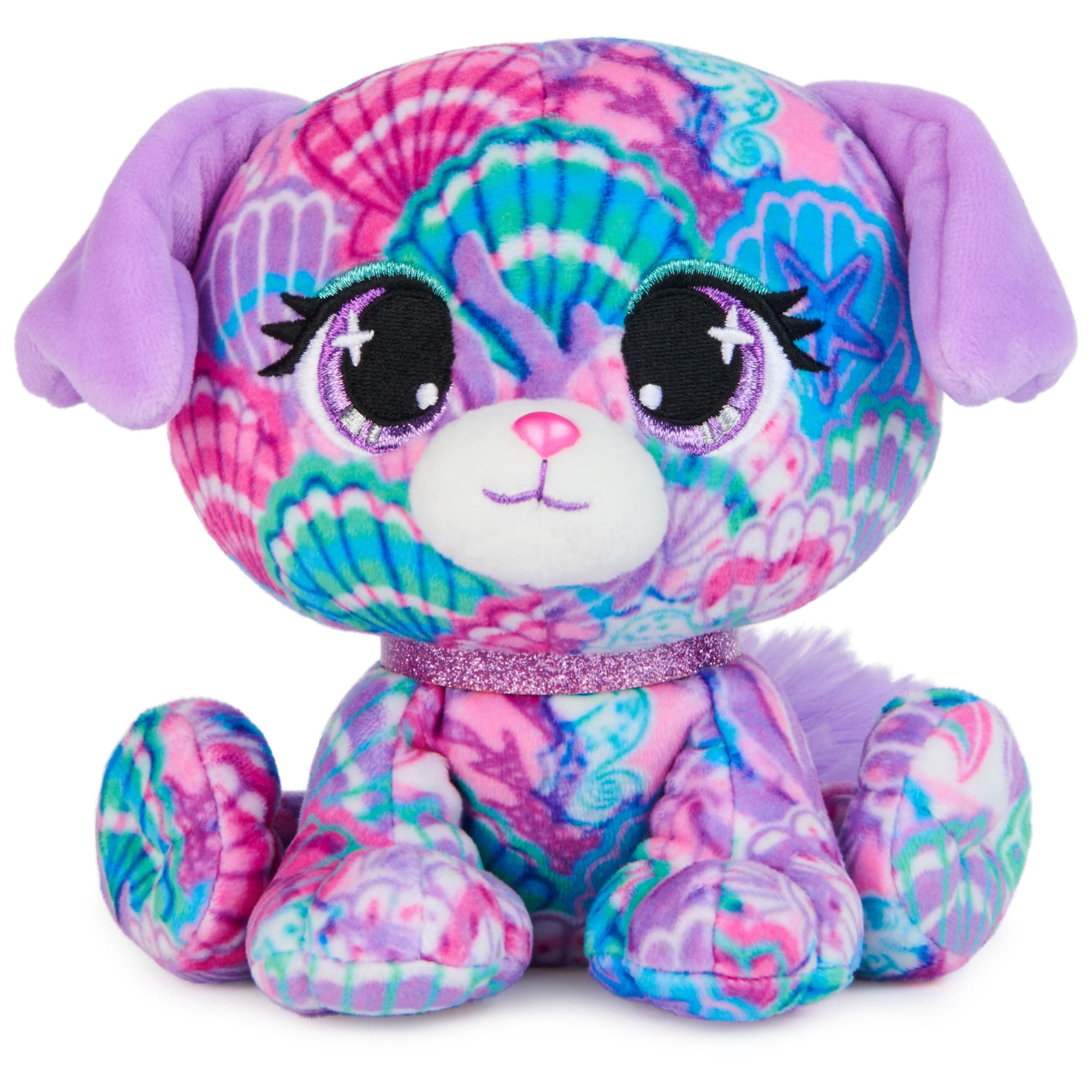 Plush 6inPLushesPetsShelly Newport