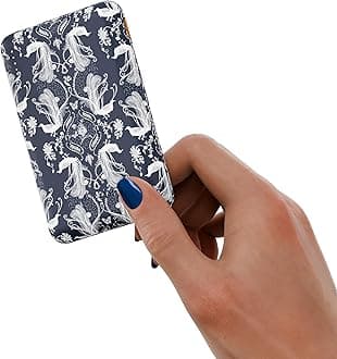 URBN X PAYAL Singhal 10000 mAh Slimmest Nano Power Bank|22.5W Super Fast Charging|Pocket Size| Dual Power Delivery Output + 1 USB Output for Quick Charge|USB Type-C Input Two-Way Fast Charge(Blue)