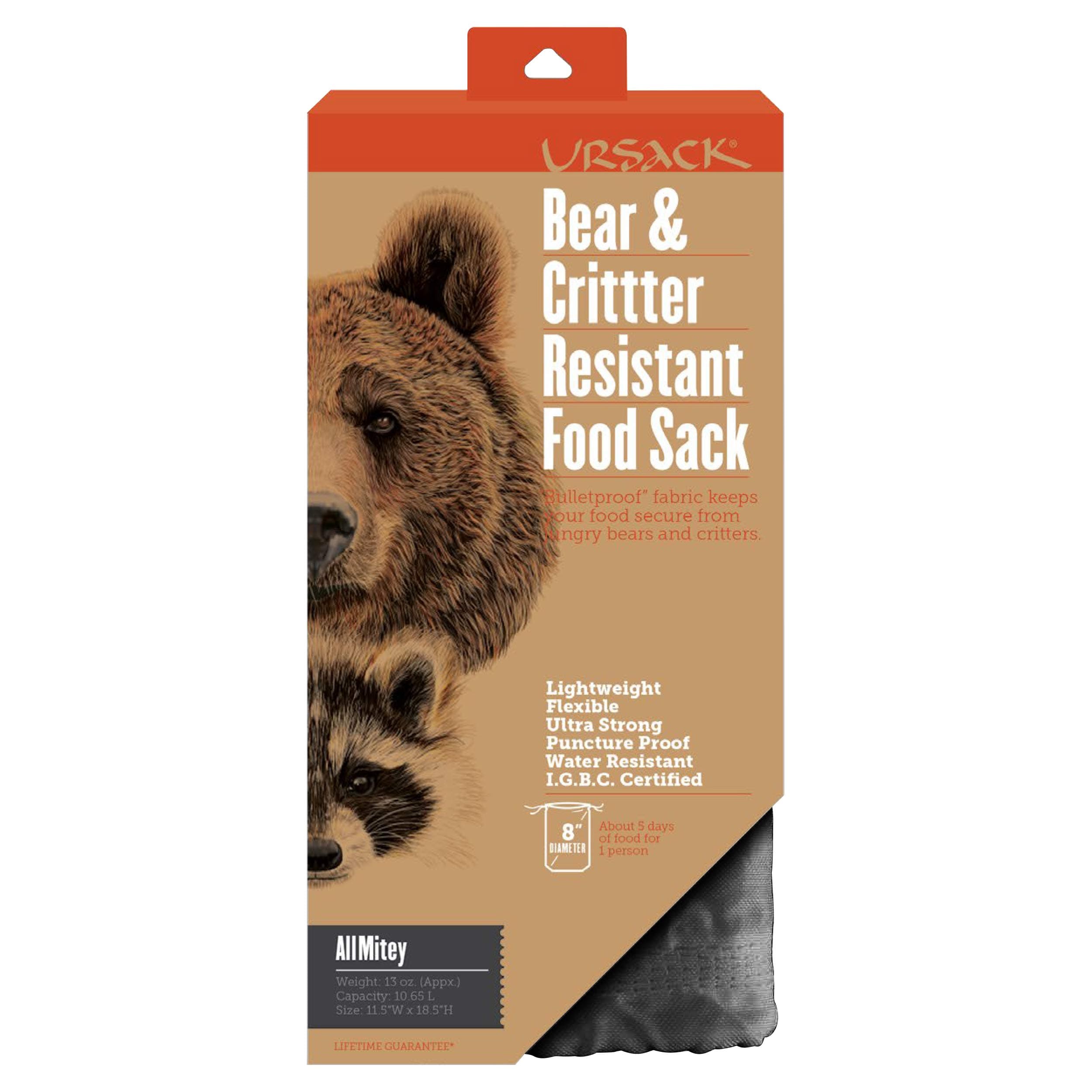 Ursack AllMitey