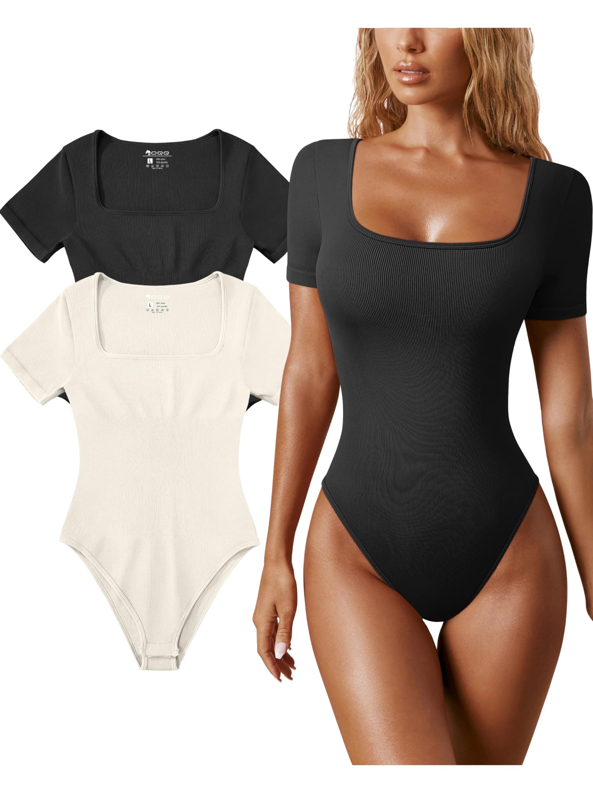 Women Bodysuits