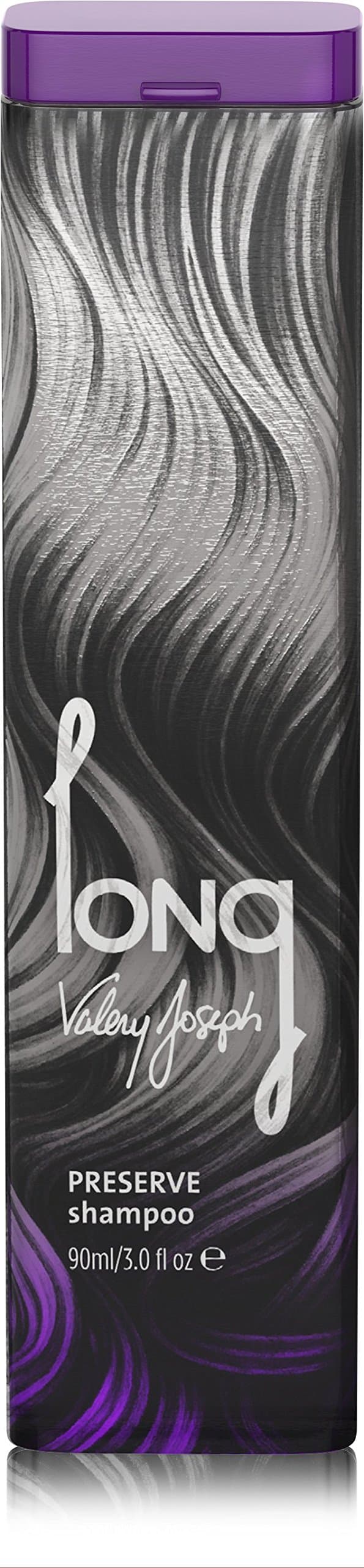 Long by Valery JosephPreserve Mini Shampoo, 3 fl. oz.