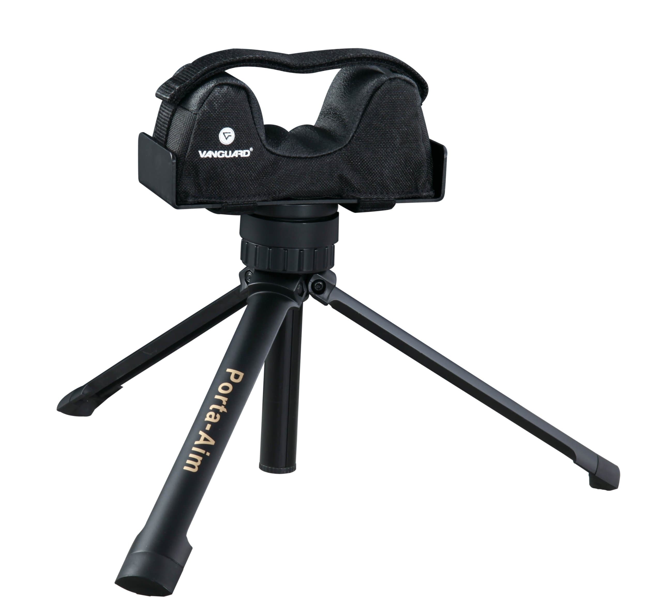 Vanguard Porta Aim Gun Rests