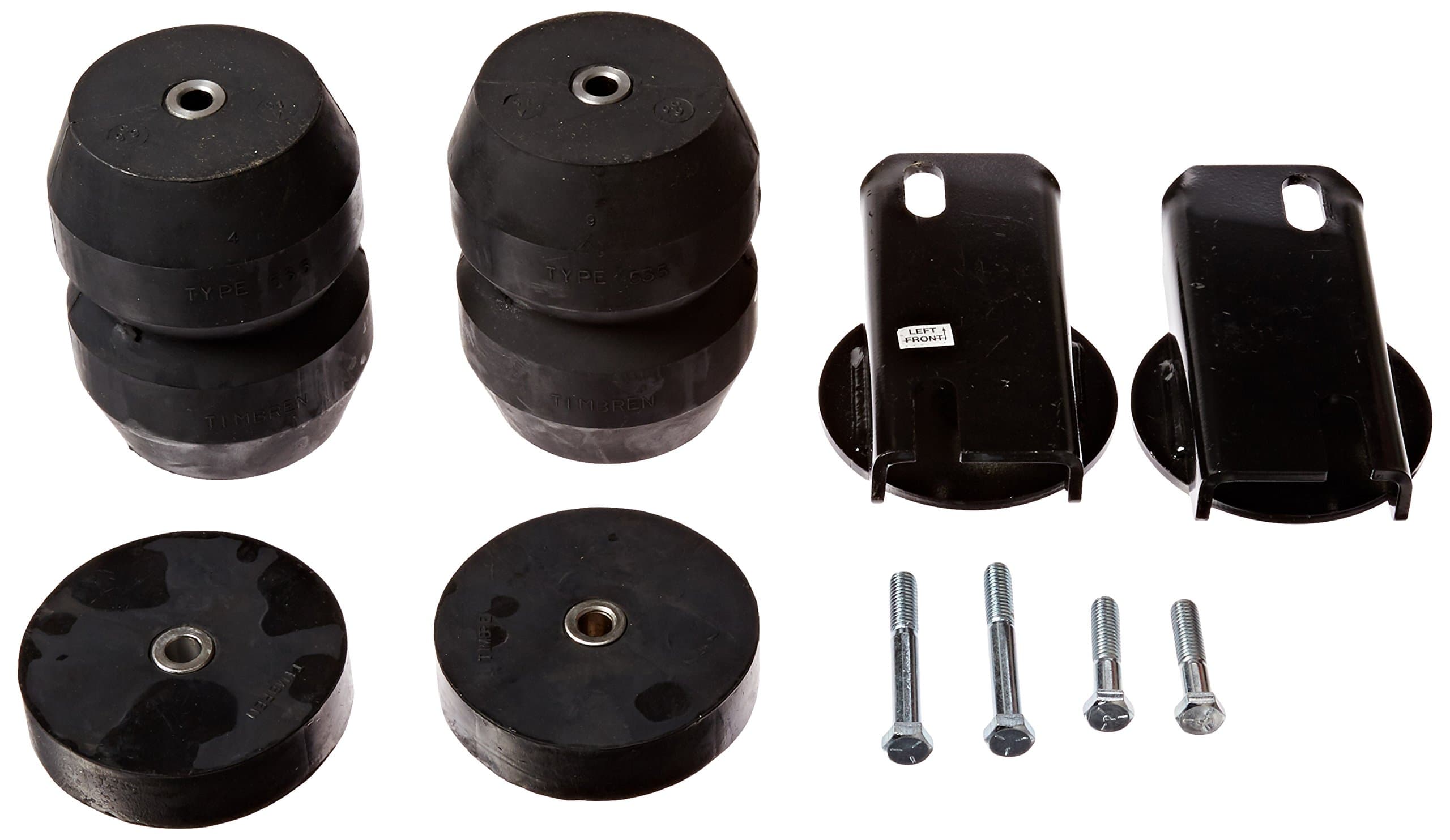 TimbrenDR2500CA Suspension Enhancement System