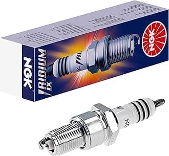 (6597) BPR5EIX Iridium IX Spark Plug, Pack of 1