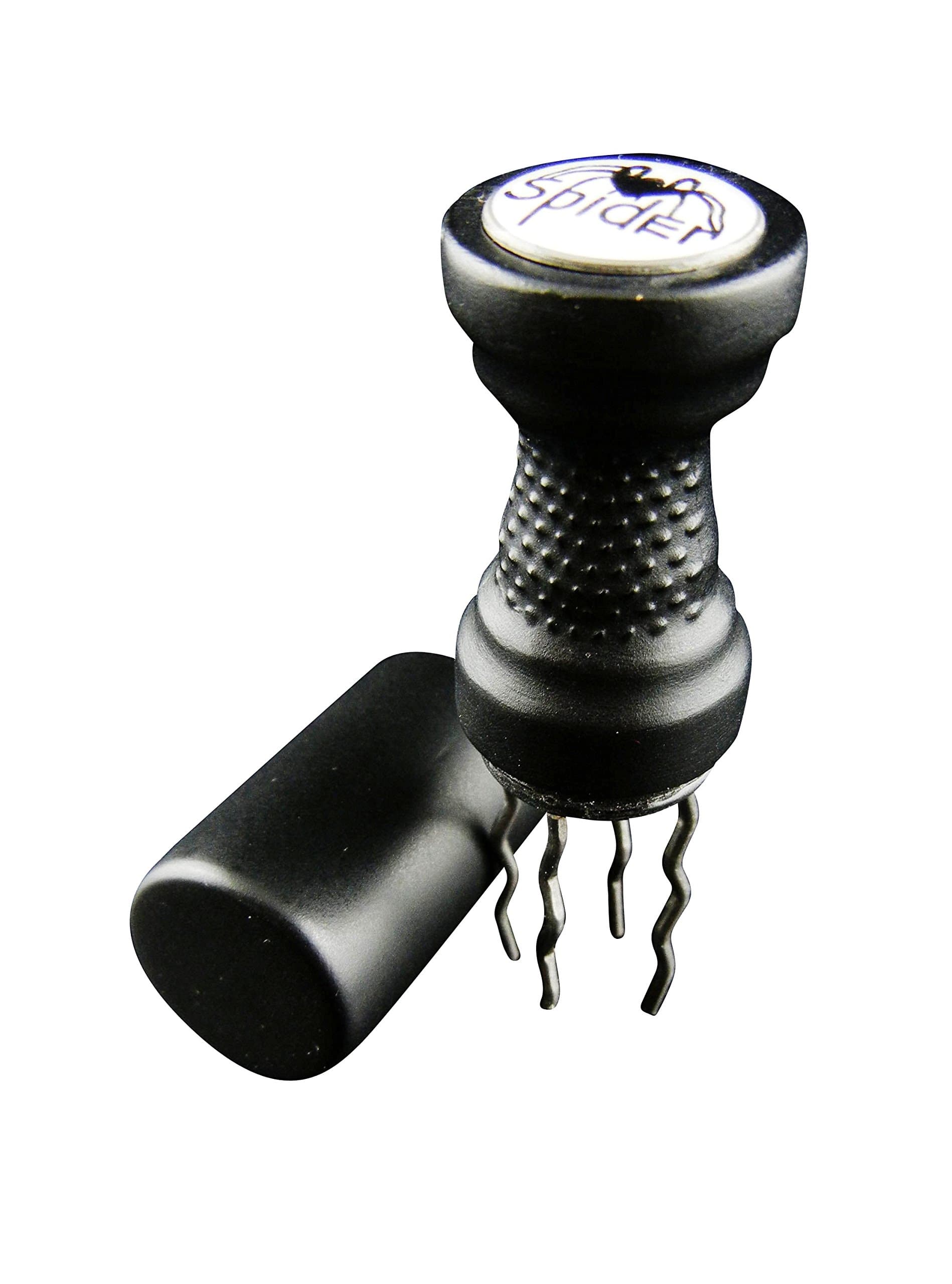 Spider Twister Divot Tool, Black