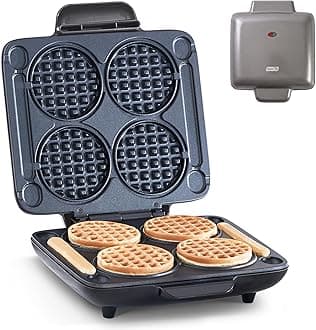 Dash Multi Mini Waffle Maker