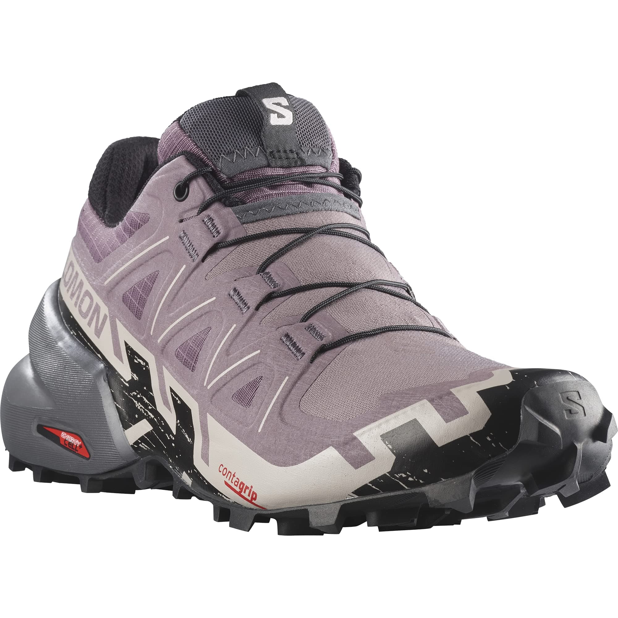 Salomon Mens Speedcross 6