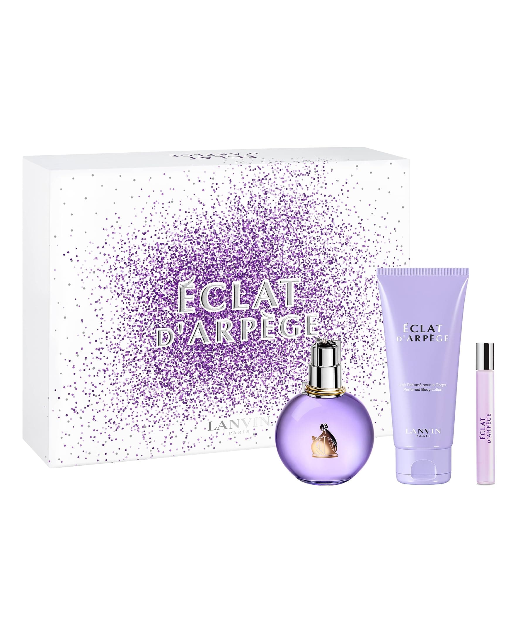 Eclat d'Arpege 3-Piece Gift Set