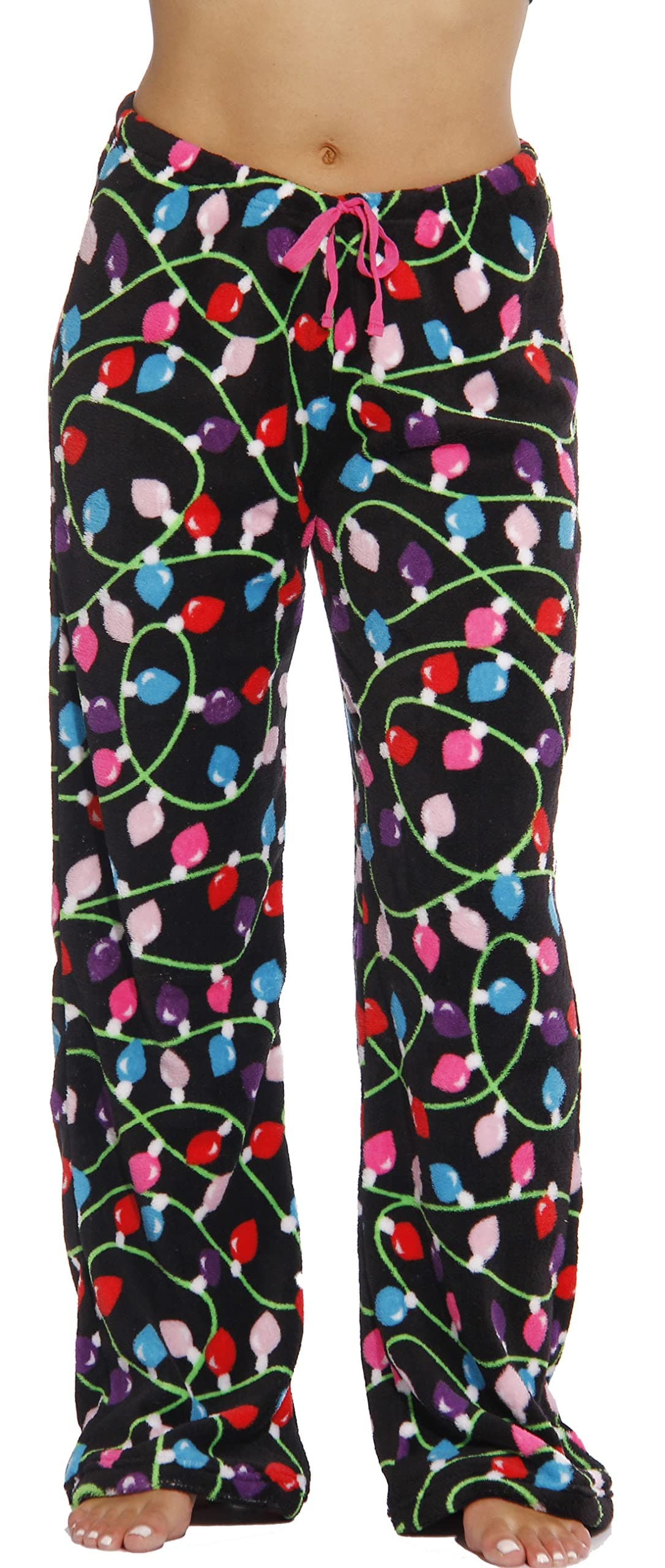 Womens Pajama Pants