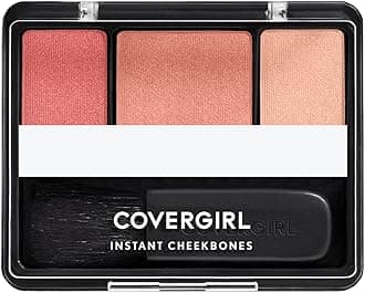Instant Cheekbones Blush, Redefined Rose (PACKAGING MAY VARY)