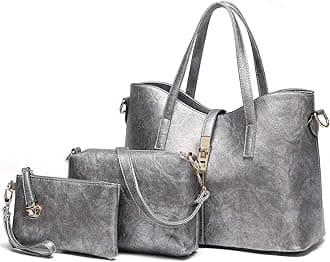 Satchel Purses and Handbags for Women Shoulder Tote Bags Wallets