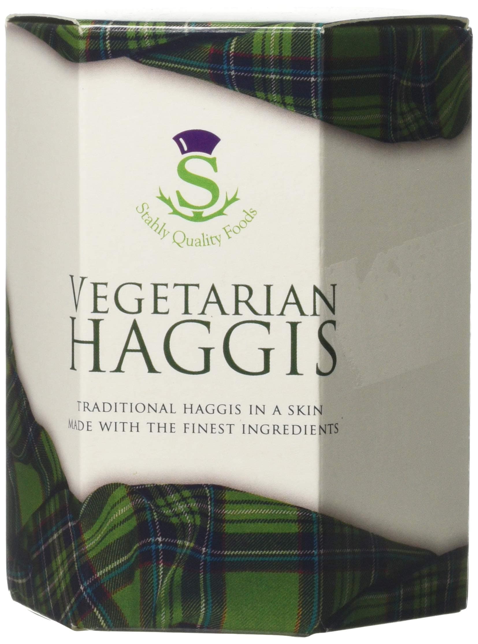 Vegetarian Haggis, 410 g