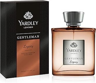 Gentlemen's Legacy EDP