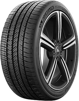 MICHELIN Pilot Sport All Season 4 Performance Tire 225/50ZR16/XL 96Y