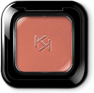 Kiko MilanoHigh Pigment Eyeshadow, 08 Matte Rust
