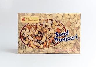 Pahalwans Sund Panjeeri 915 g Desi Ghee Preparation