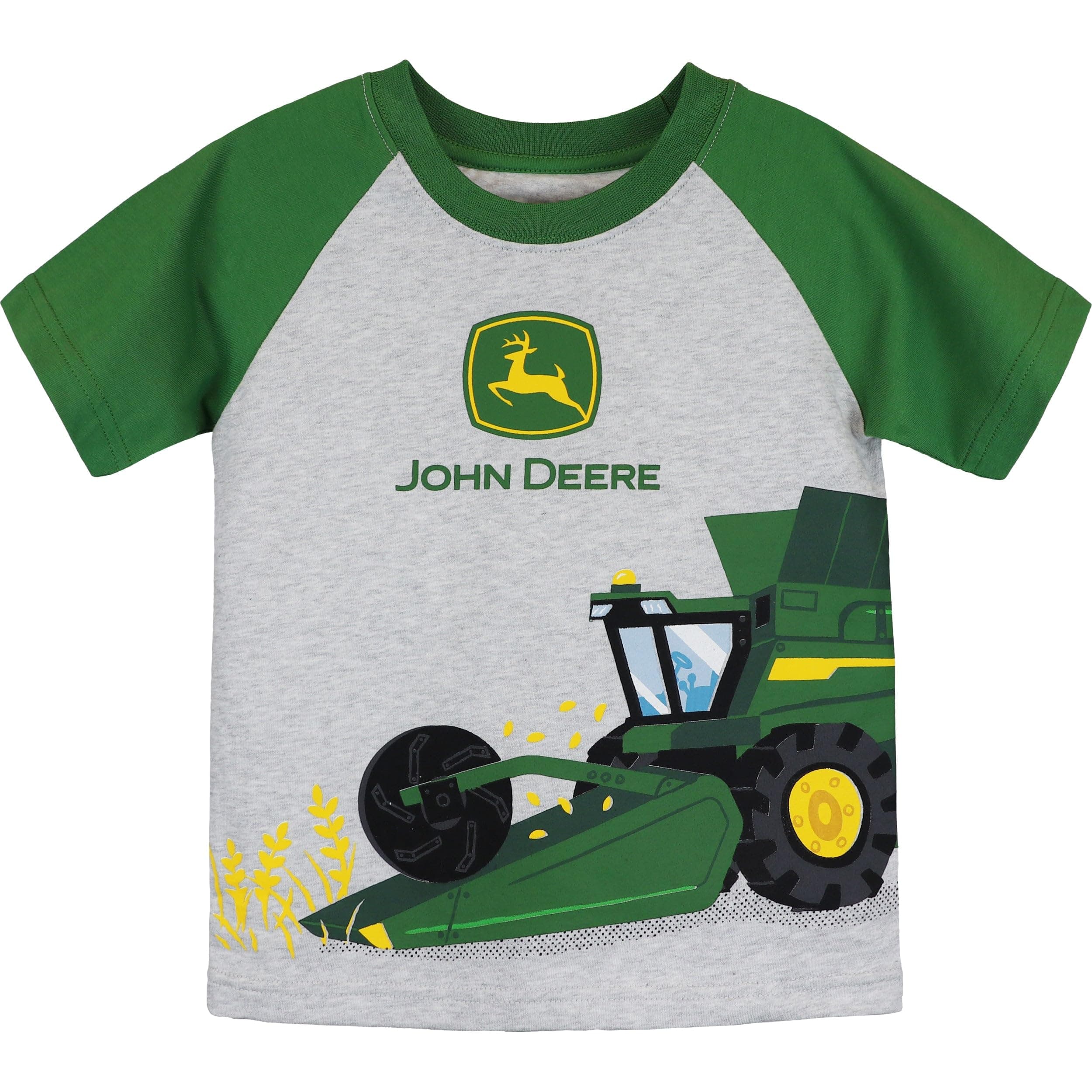 John Deere Boys' T-Shirt