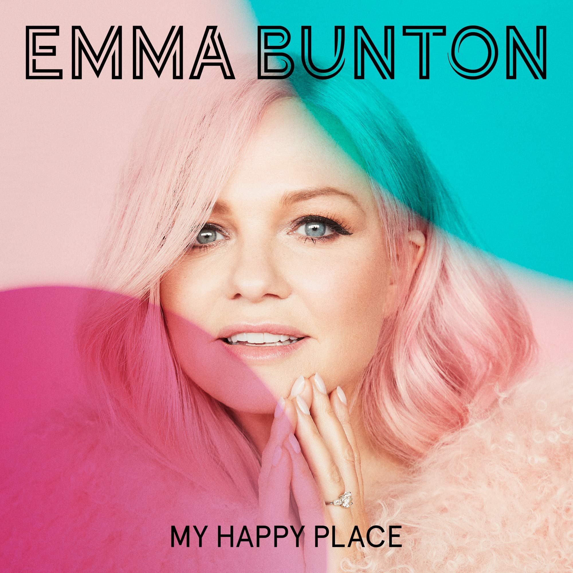 My Happy Place (Amazon Signed Exclusive Edition)