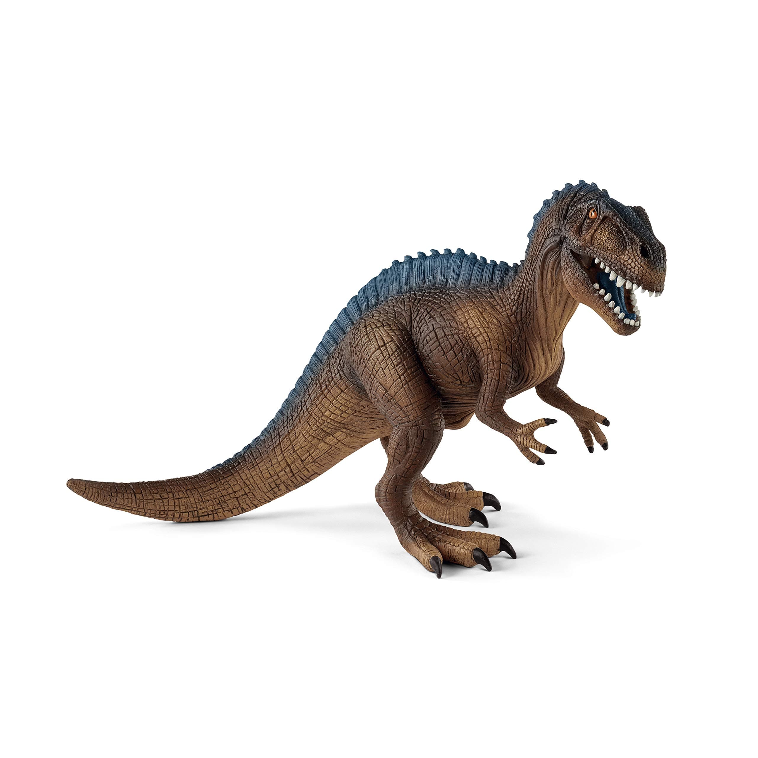 14584' Acrocanthosaurus Figure