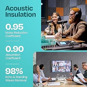 carve 1 Square Poly-fiber Beveled (12 Pack) 30cm Pebble Gray