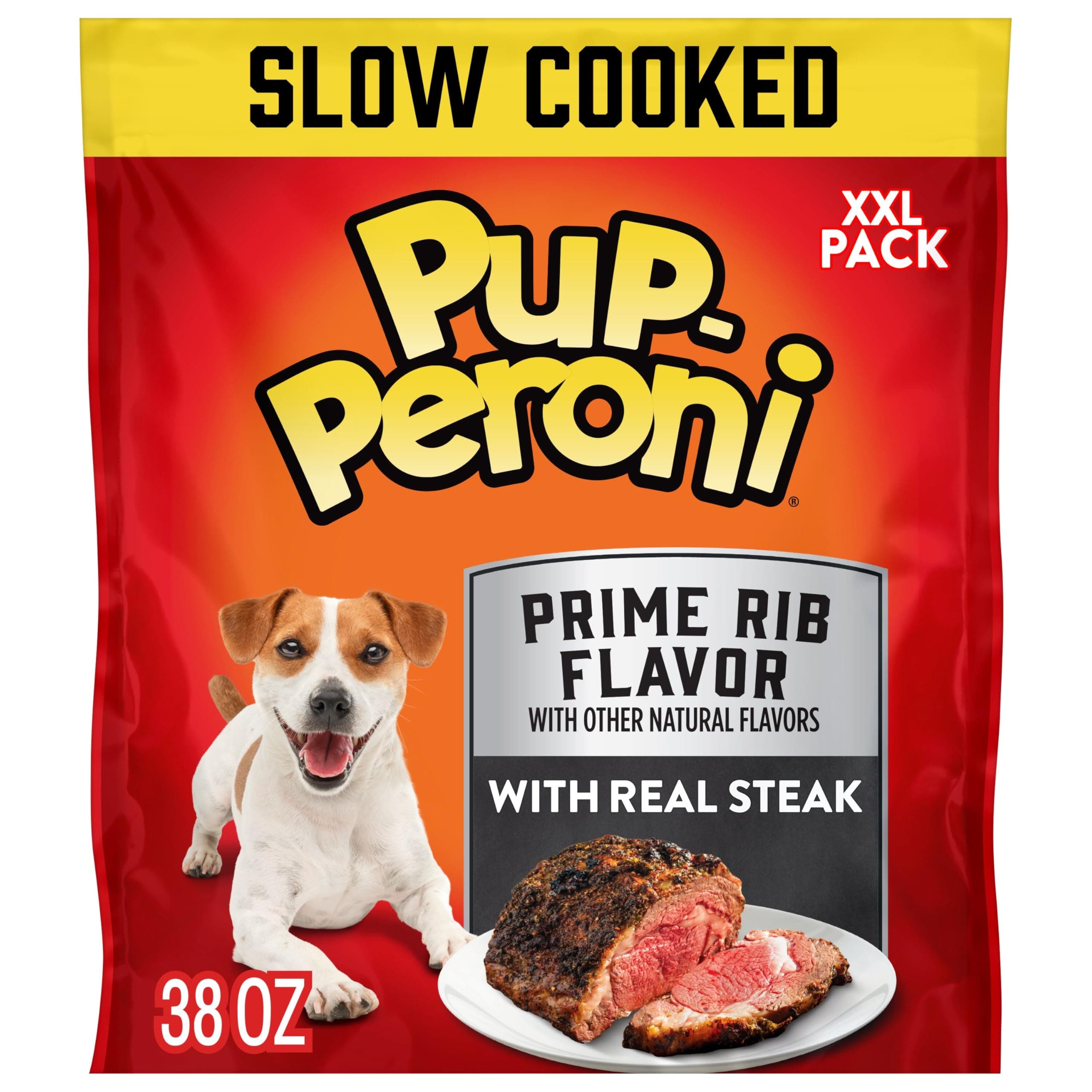 (Prime Rib, 1120ml) - Dog Snacks