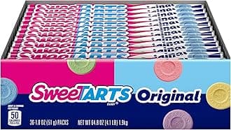 Original Sweets, 1.8 Ounce Rolls (Pack of 36)