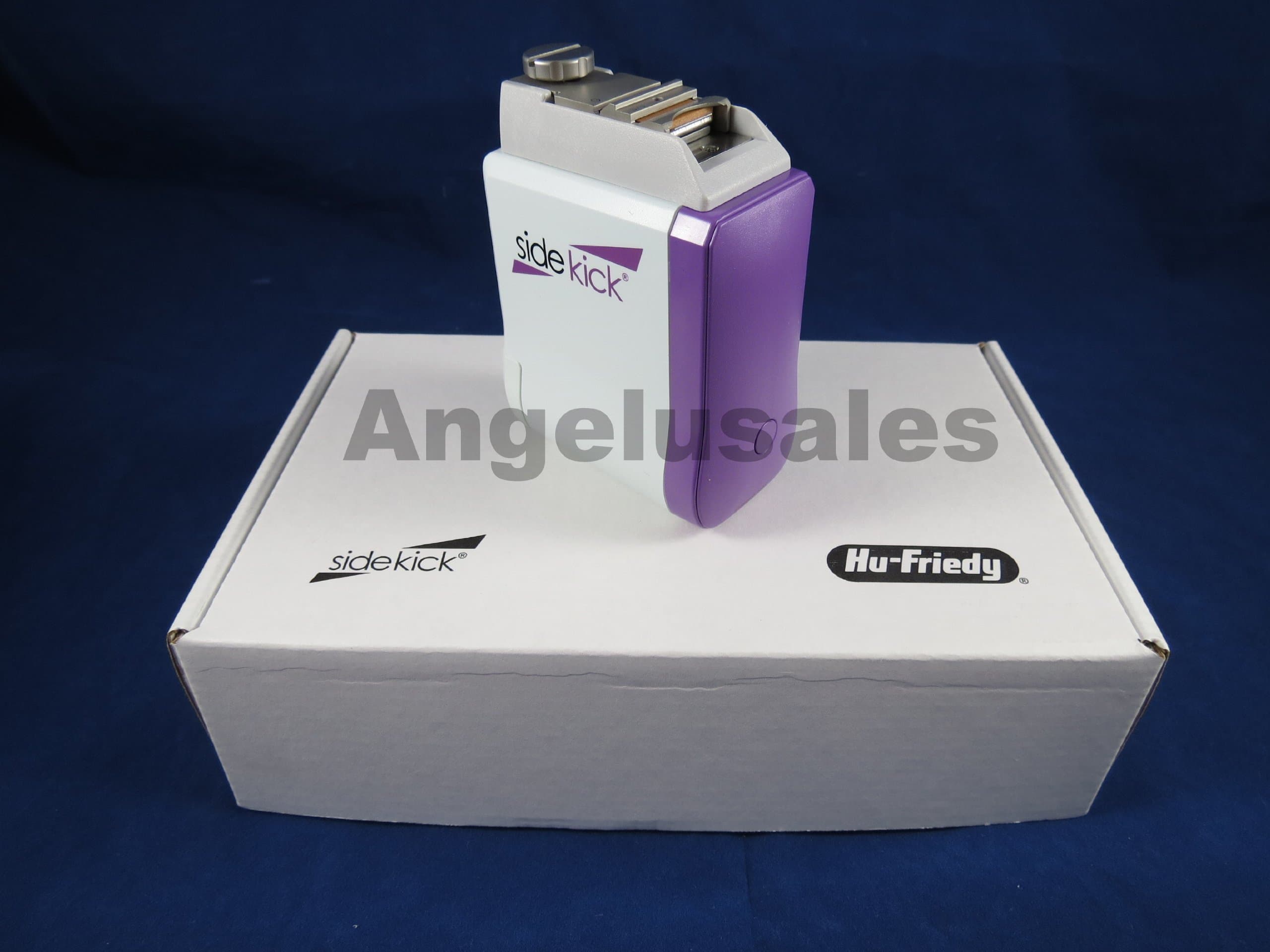 Hu-FriedySDKKIT Sidekick Sharpening Kit