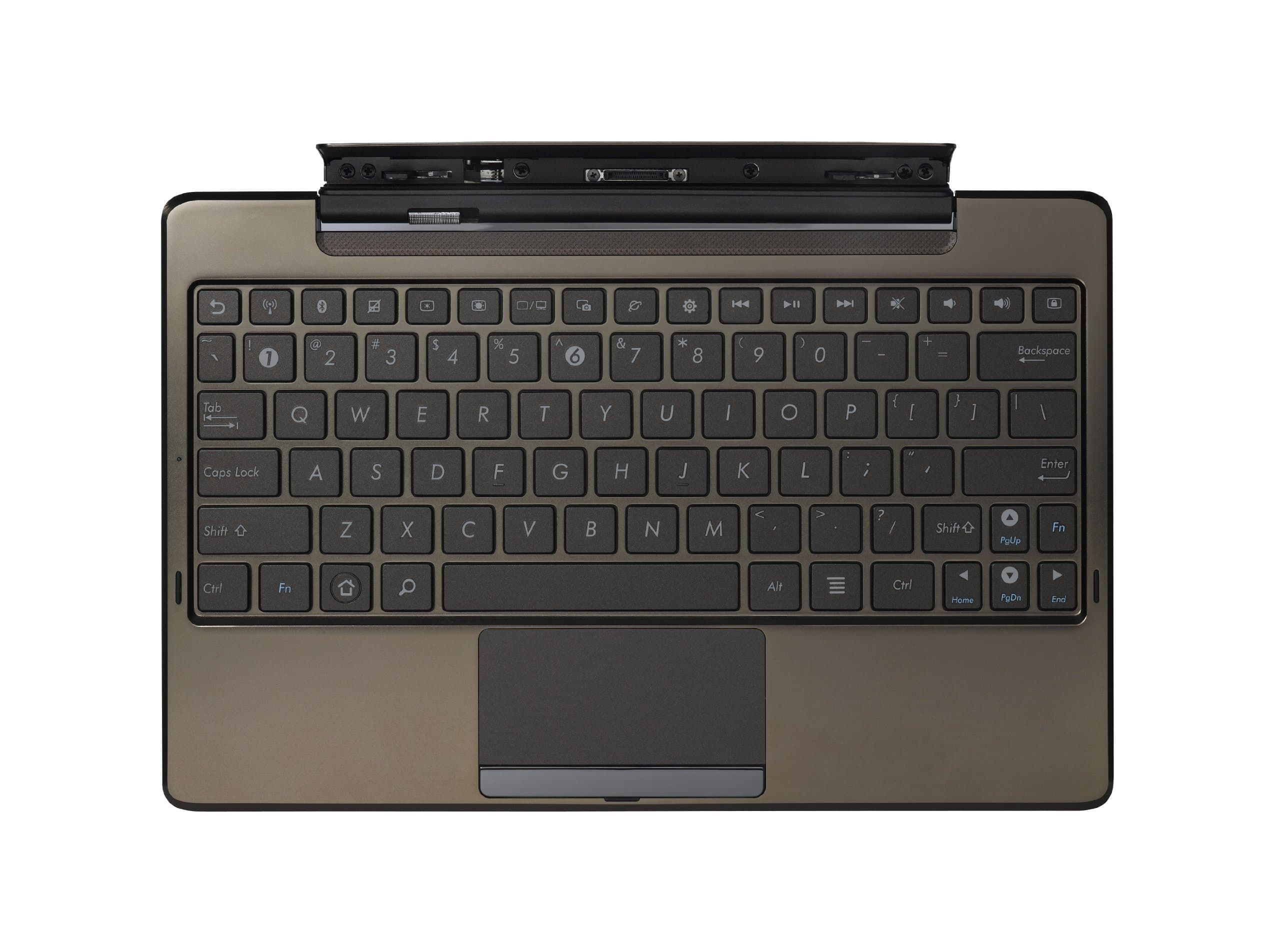 Eee Pad Transformer TF101 Mobile Docking