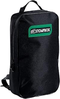 ENO Effects Pedal Board