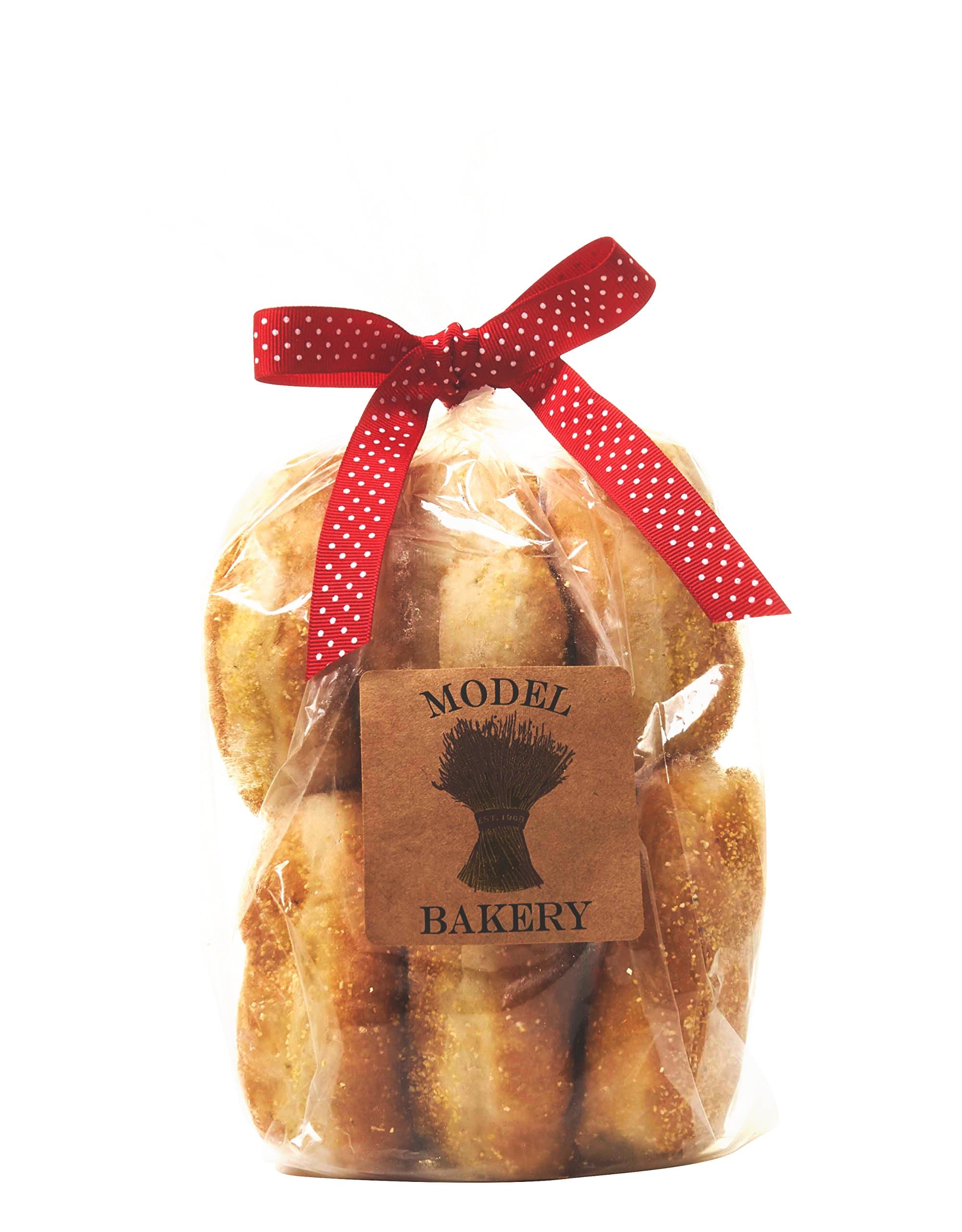 The Model Bakery English Muffin Set