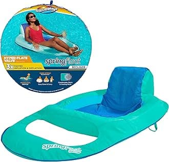 SwimWays Spring Float