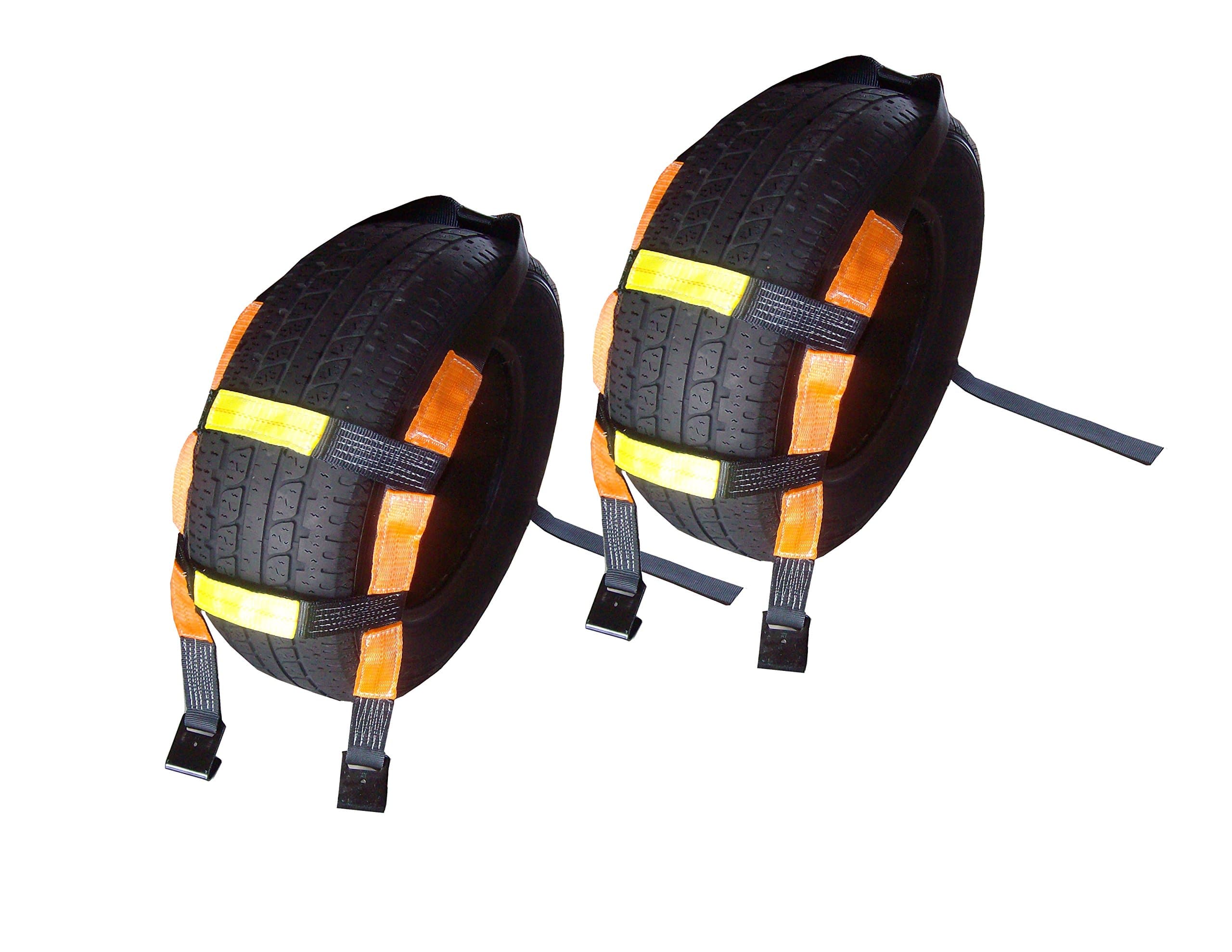 (2-pk) Hi V Uhaul Strap