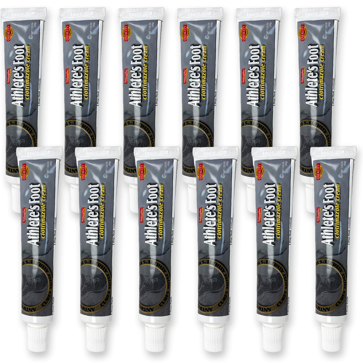 Natureplex Clotrimazole