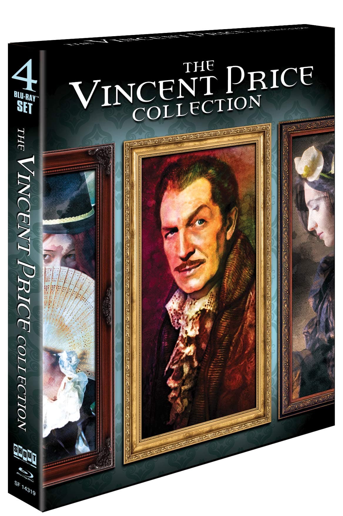The Vincent Price Collection
