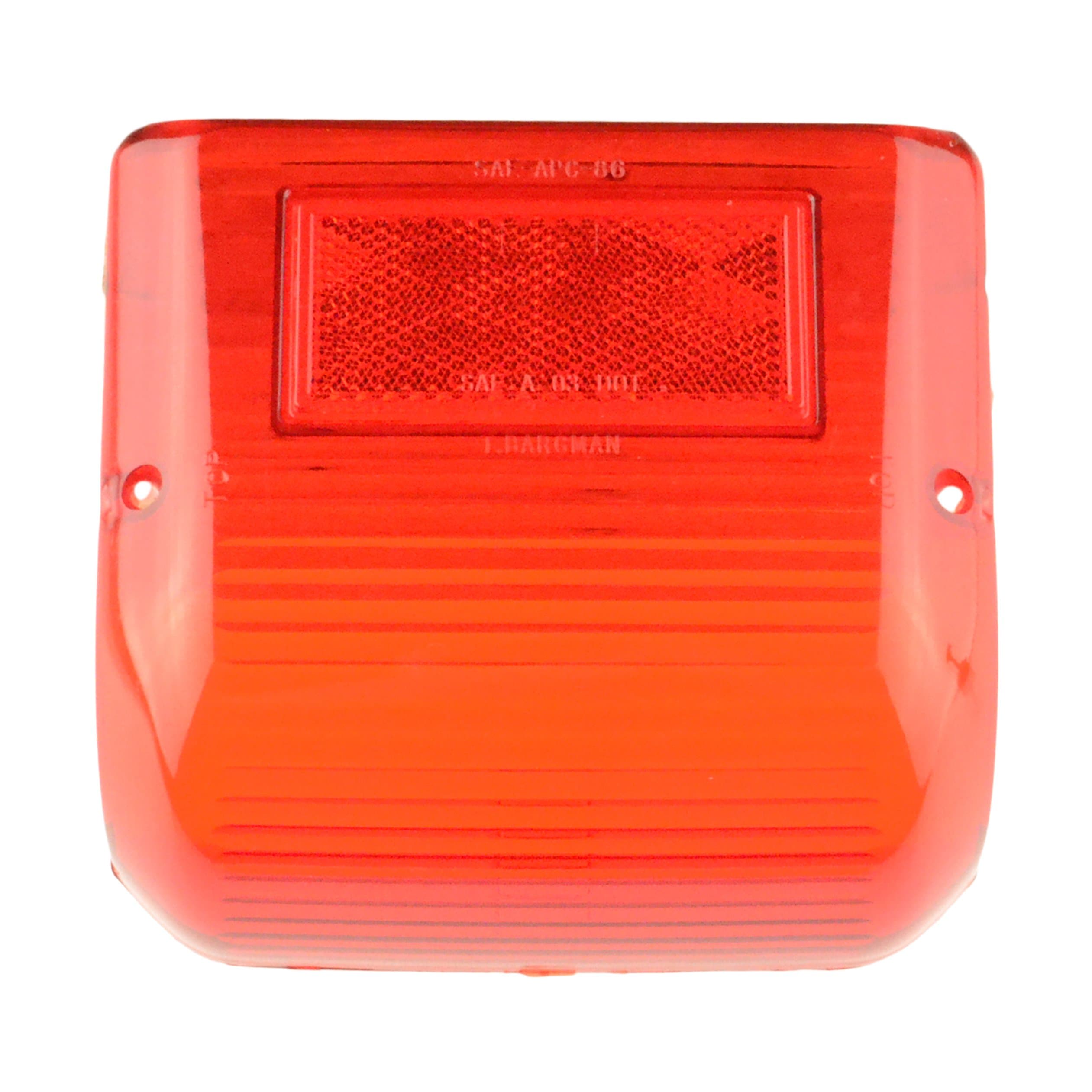 Trimas 30-86-711 Tail Light Lens