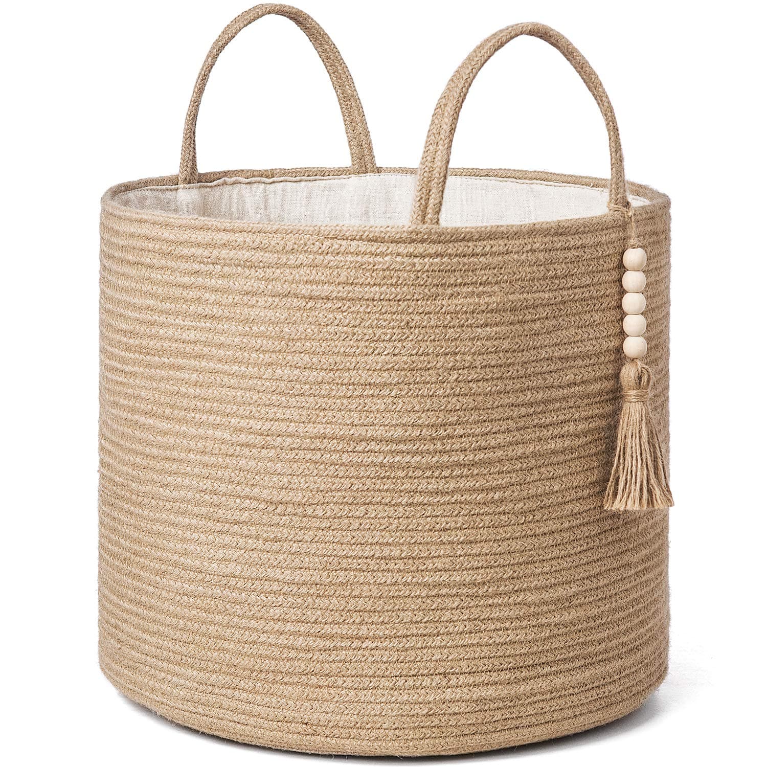 Woven Storage Basket