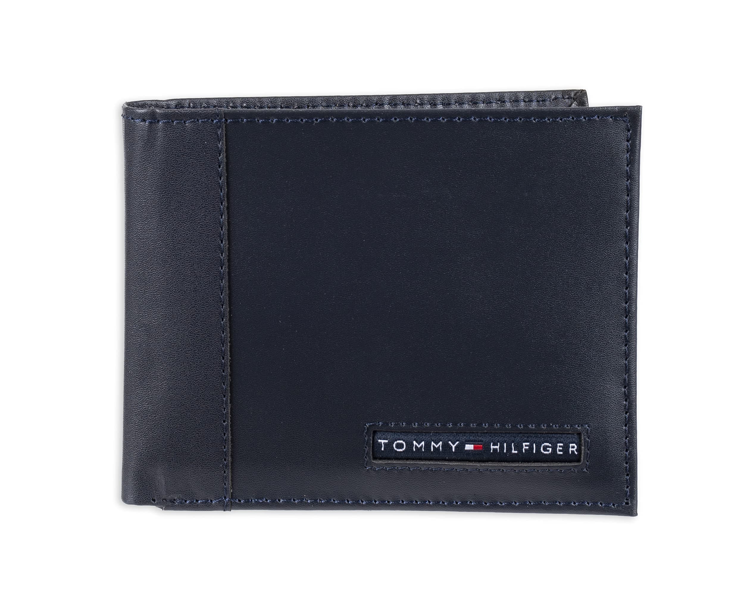 Men's Leather Wallet