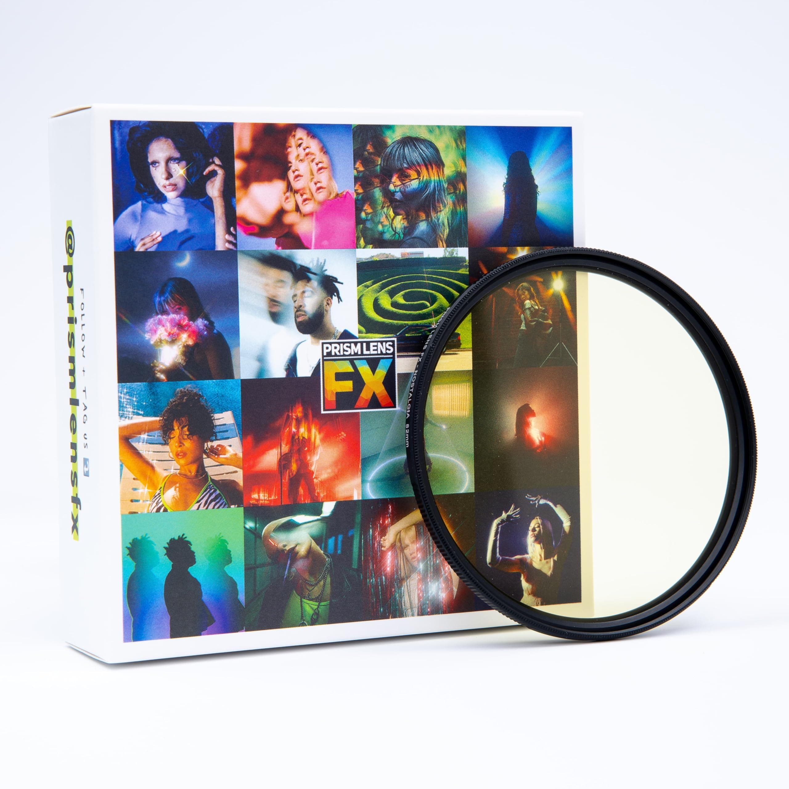 Nostalgia FX Filter (77)