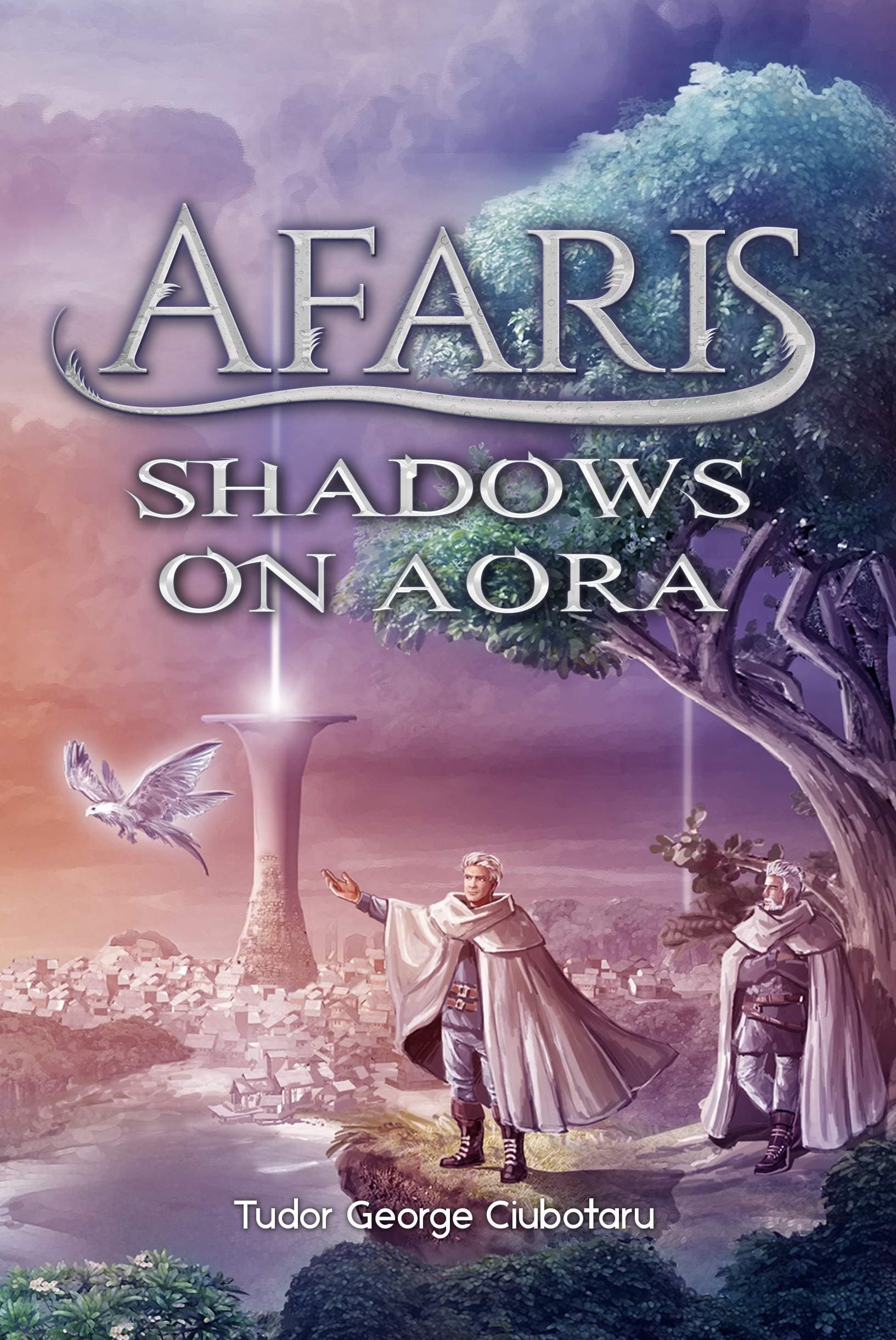 Afaris: Shadows on Aora