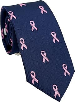 ZENXUS Theme Ties for Men, Sports, Animals, Holidays, Unique Designed and Woven Patterns