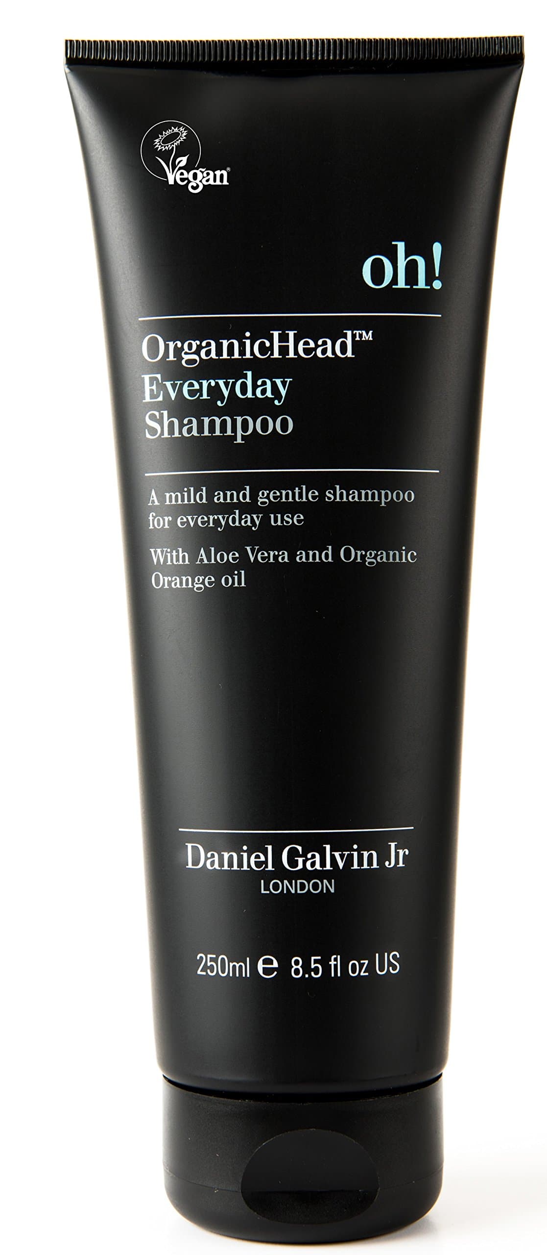 OrganicHead Everyday Shampoo - 8.5 oz