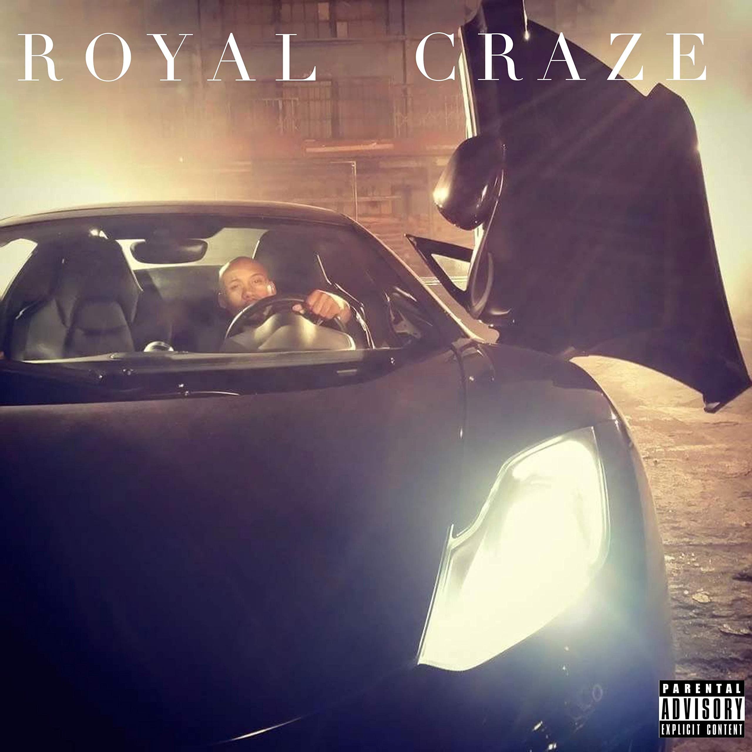 Spaceships [Explicit]