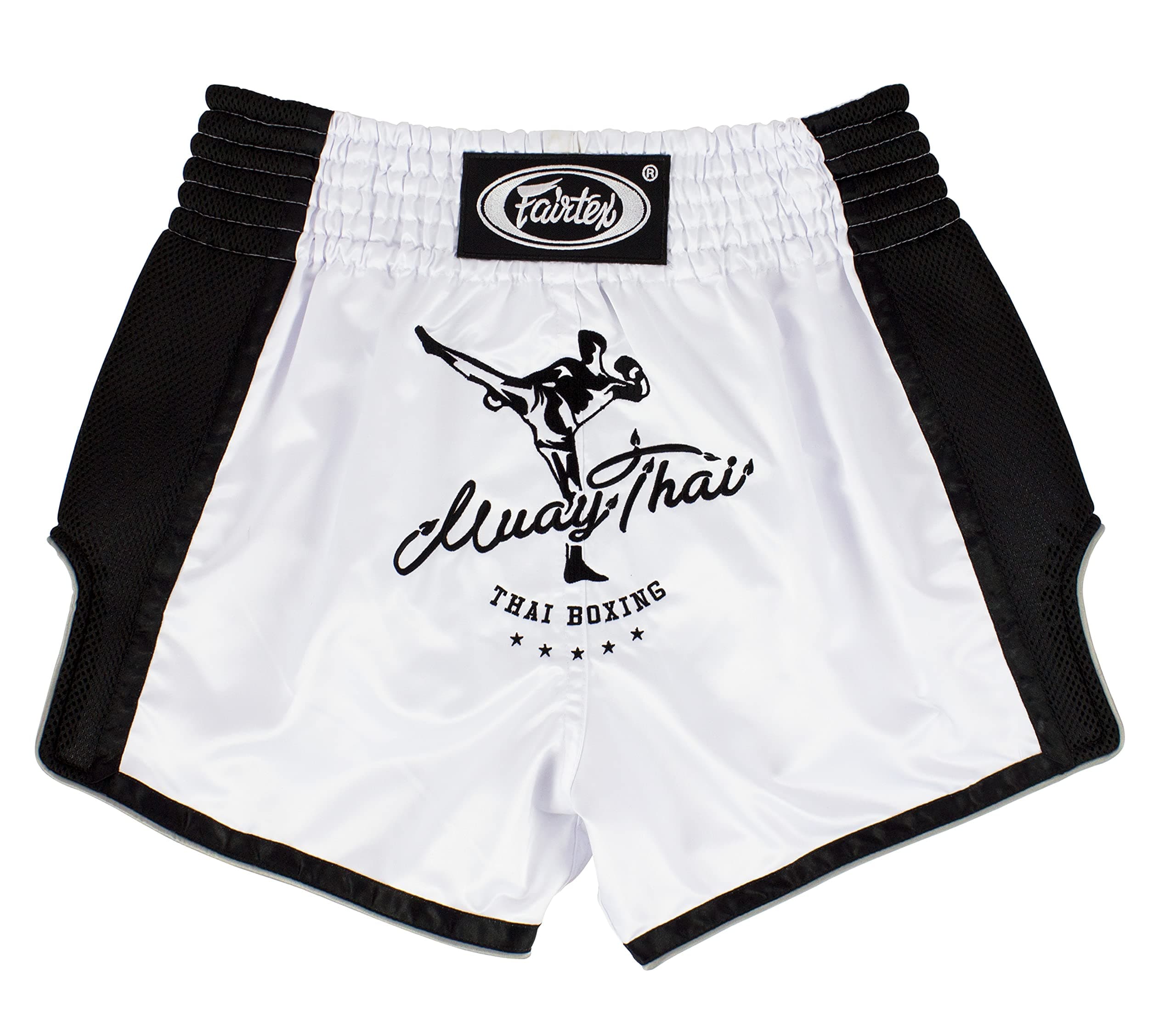Fairtex Unisex Shorts Boxing Shorts