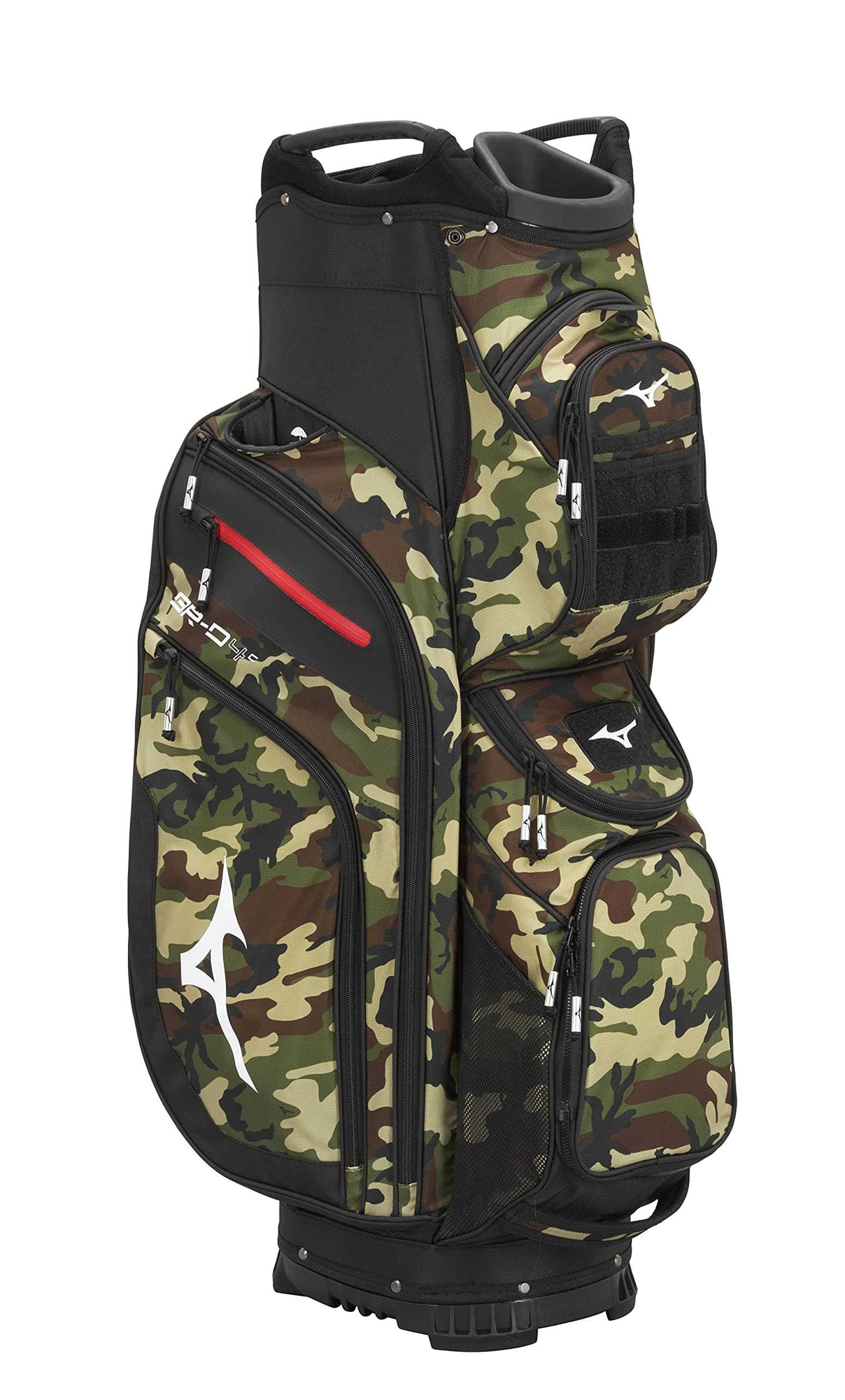 Mizuno BR-D4C CART BAG