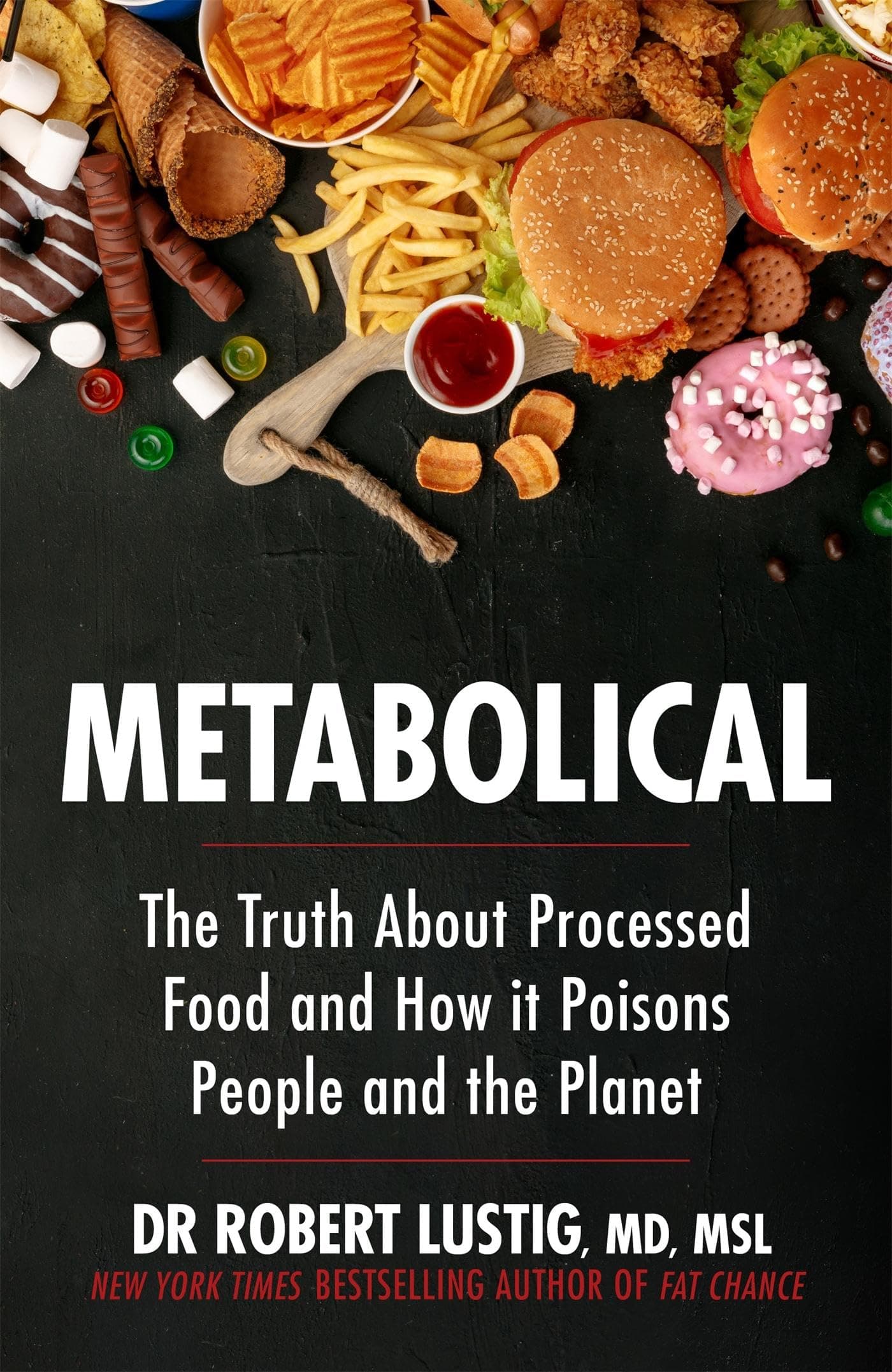 METABOLICAL