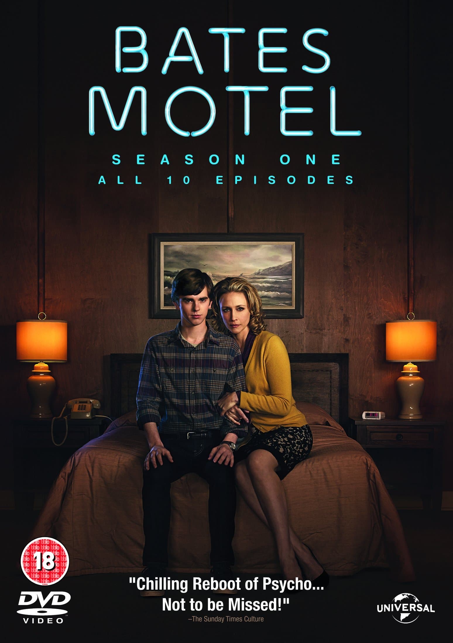 Bates Motel - Season 1